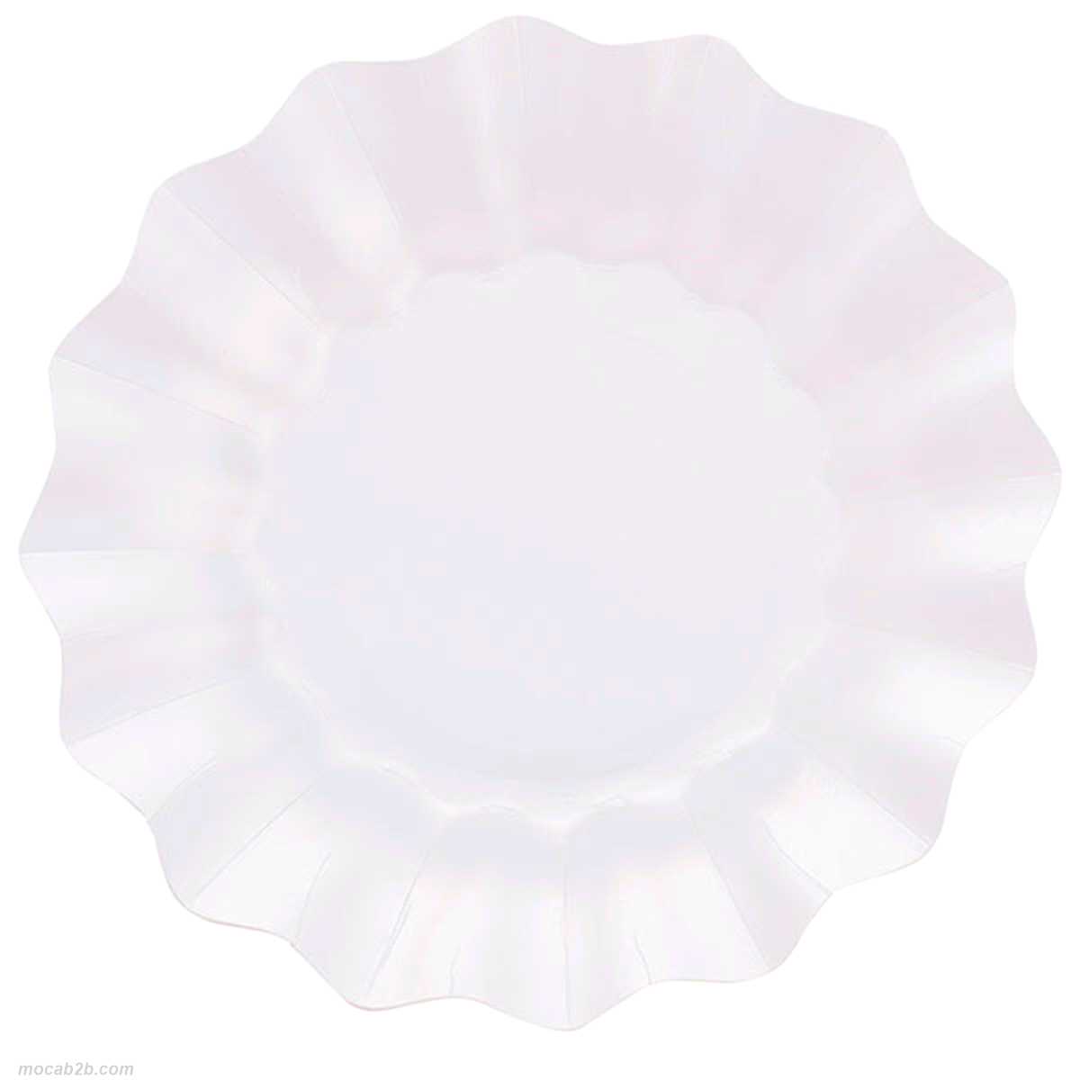 PIATTI PERLA NEW SHAPE @27 x8pz 
