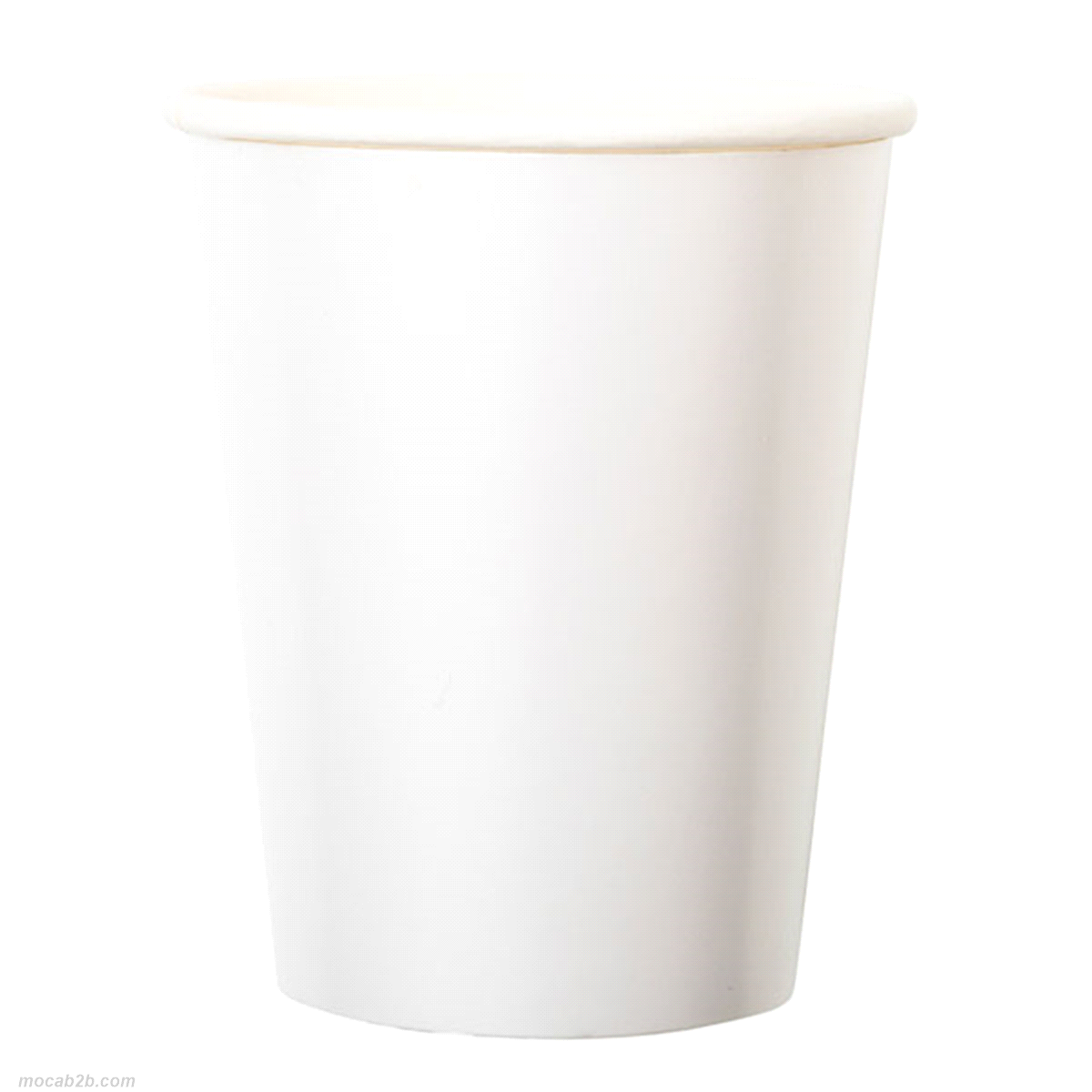 BICCHIERI BIANCO PERLATO 250ccx8pz 