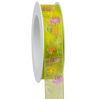 Nastro blutenreich lemon mm25 x20mt. 