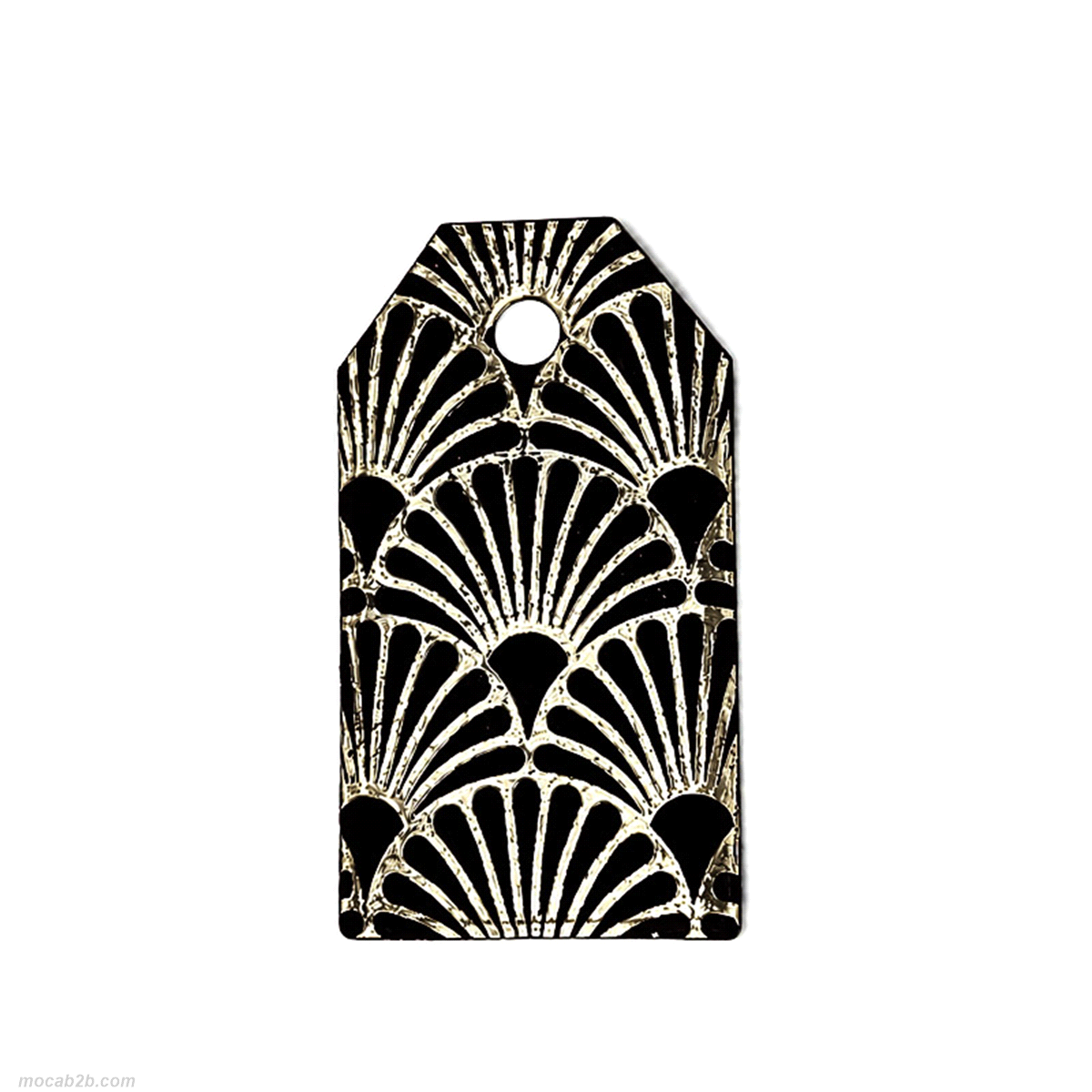 ROYALS NERO mm80 x14pz 