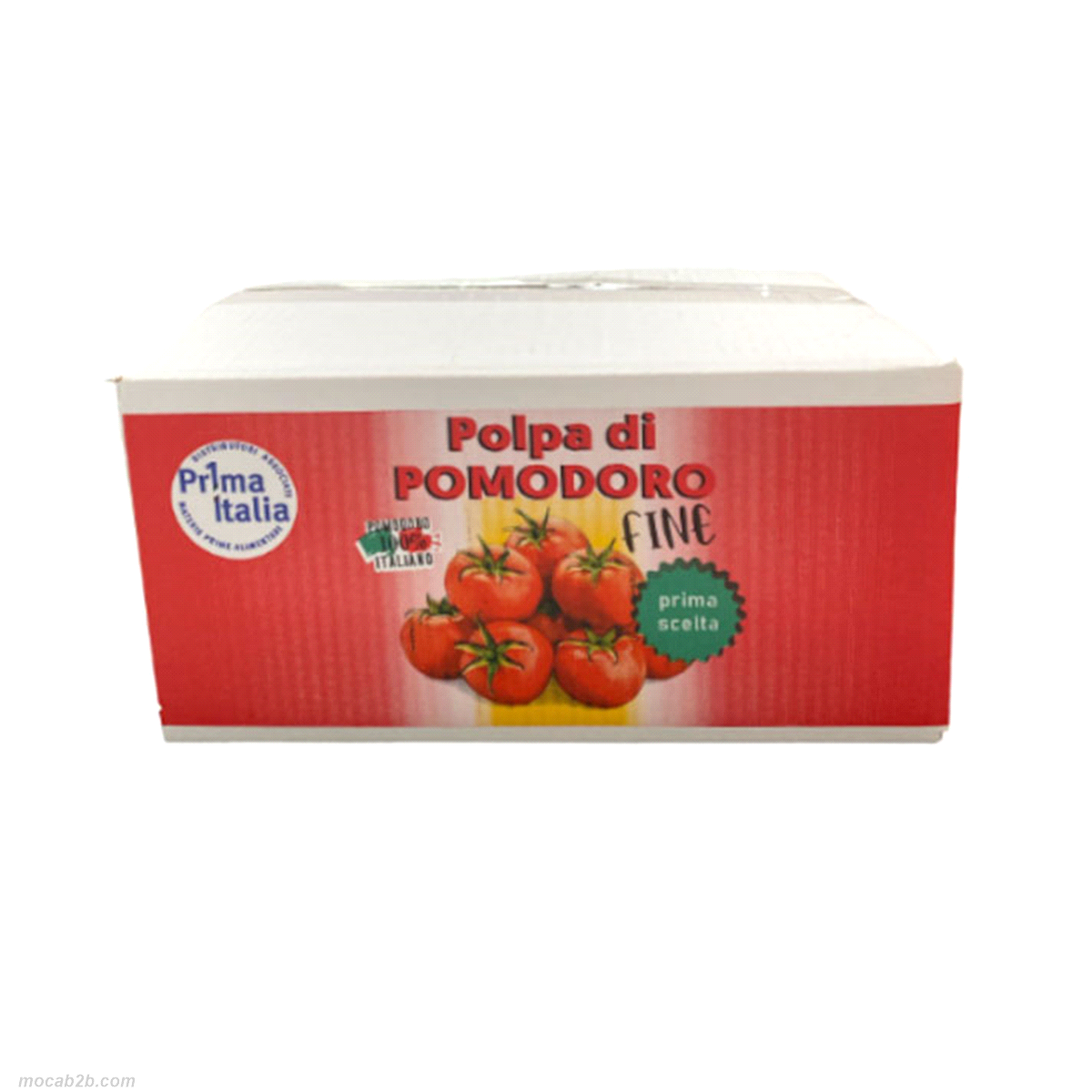 POLPA DI POMODORO BAG BOX (2x5Kg) PI 