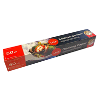 CARTA FORNO BOX ROLL cm38x50mt 