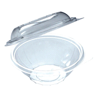 VASCHETTA PET C/COP 750cc x50pz (6) 
