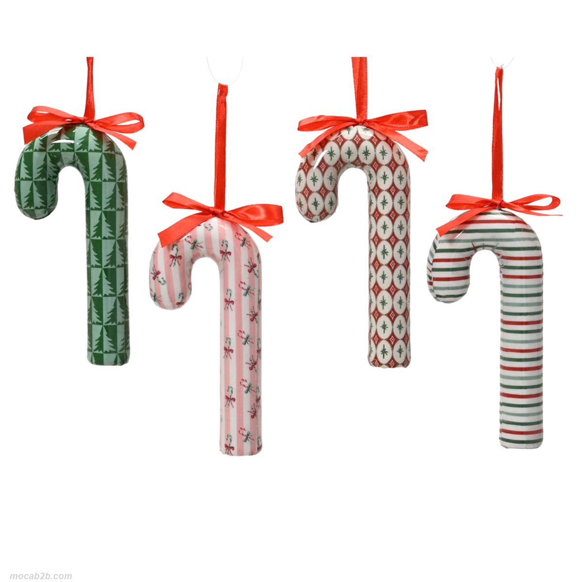 CANDY STICK 4 COLORI ASSORTITI DA APPENDERE h.14cm 