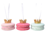 MACARON CON CORONA ASS.@5x3,7(3) 