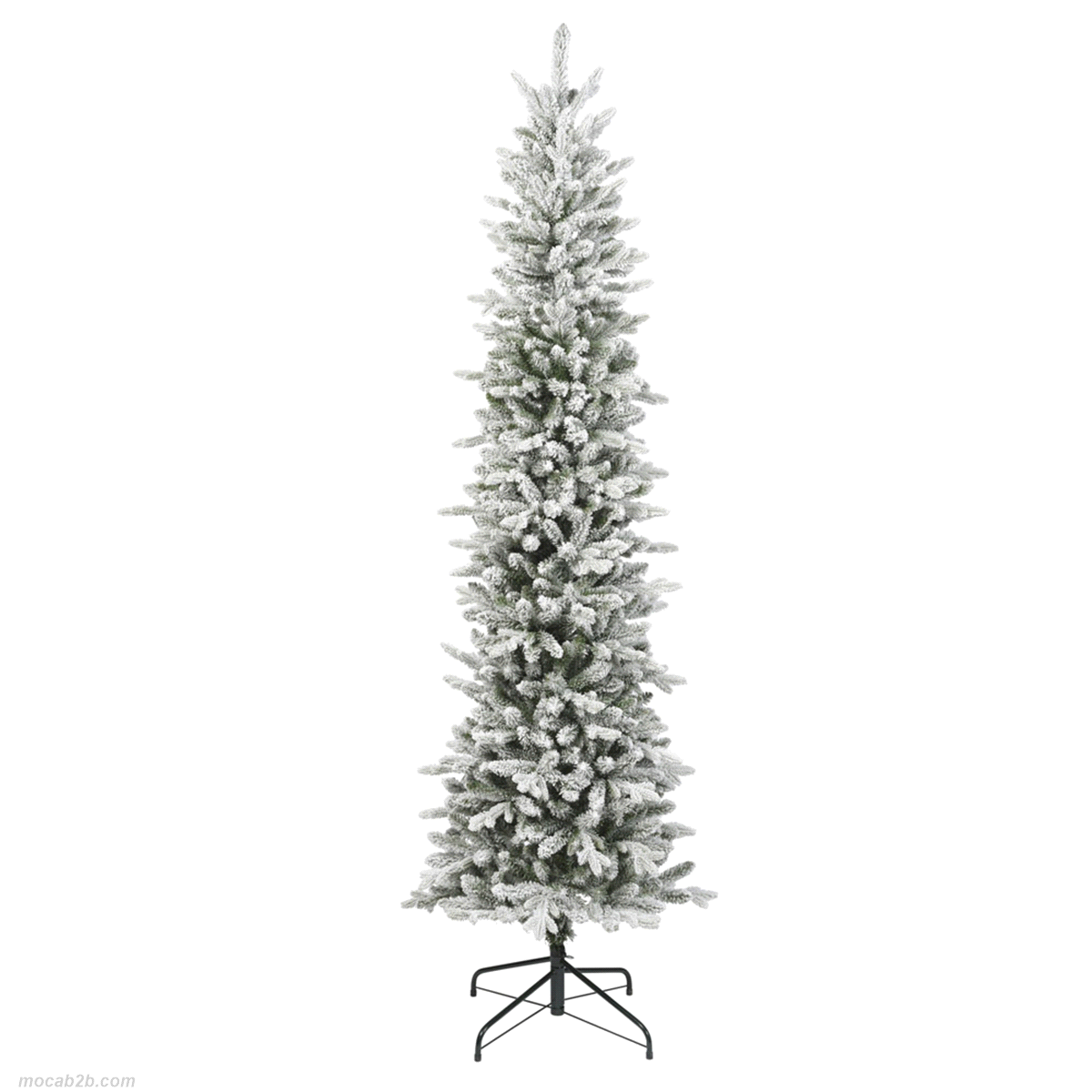 PINO VERDE SLIM INNEVATO @55h.180cm 