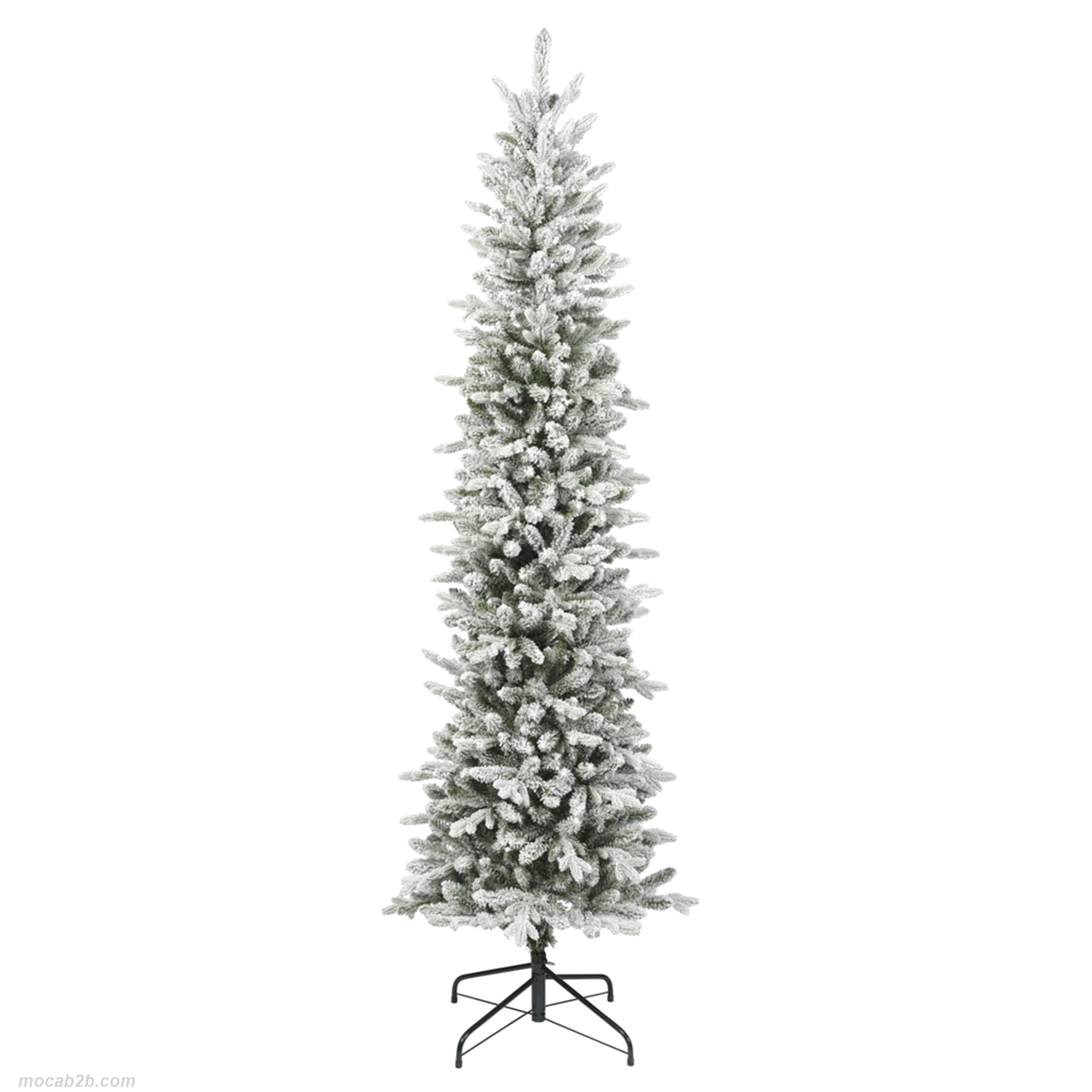 PINO VERDE SLIM INNEVATO @73h.240cm 