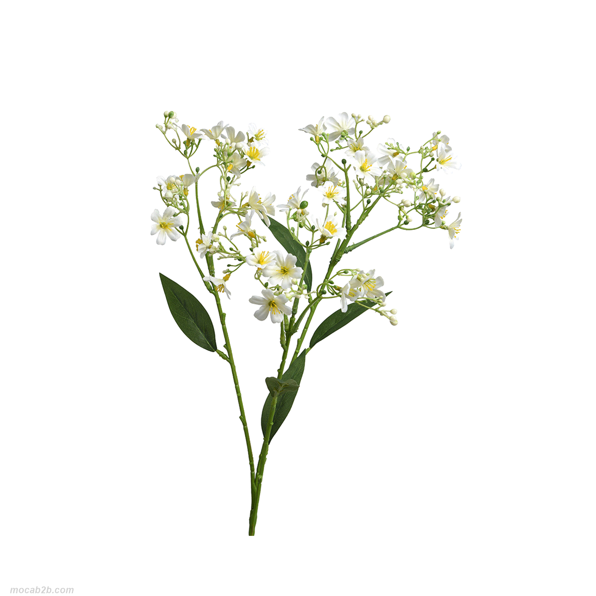 Fiore decorativo. 
