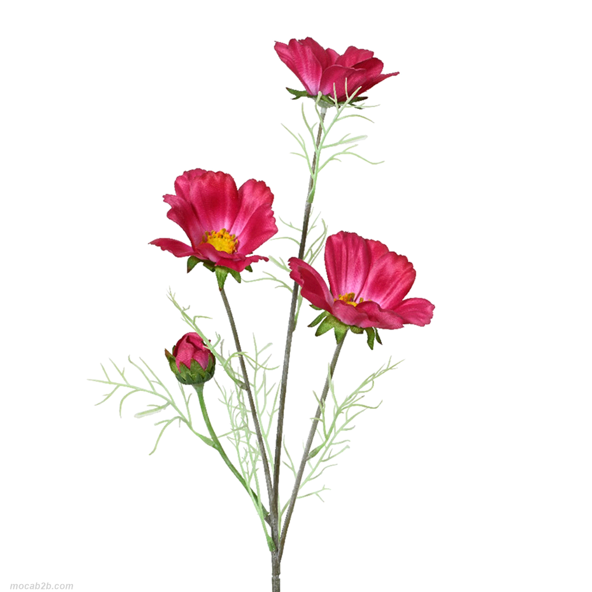 Fiore decorativo. 