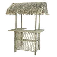 CHIOSCO GRIGIO TELAIO ALL111x160h226 