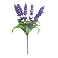 BUSH LAVANDA h16cm  (48) 
