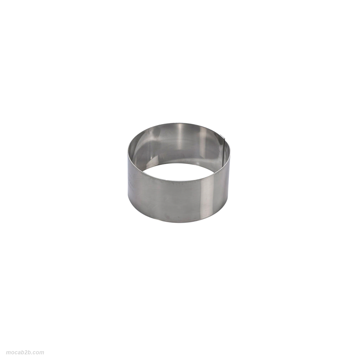 Descrizione articolo in fatturazione: CERCHIO INOX @20 h2               MA ... 