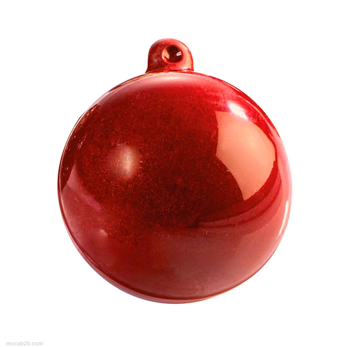 Descrizione articolo in fatturazione: SFERE NATALE @6 KIT 2 STAMPI(20SF007 ... 