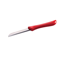 Lama liscia inox, 7 cm 