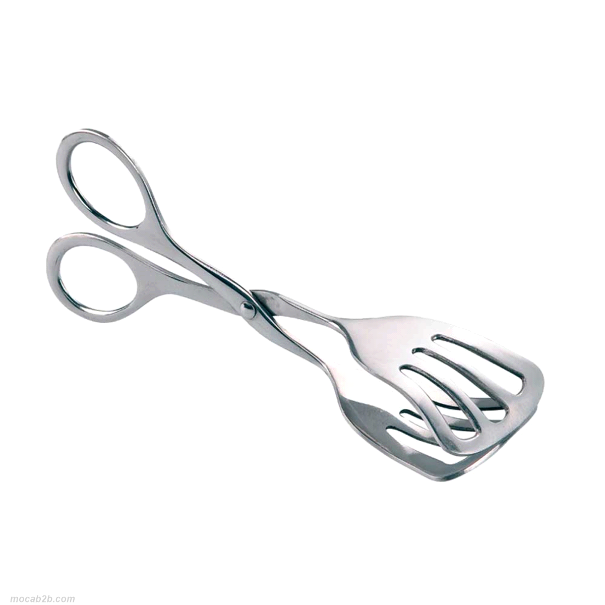 PINZA INOX 190x58 mm              MA 