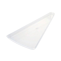 COPERCHIO x COPP. SLICE TRASP.x100pz 