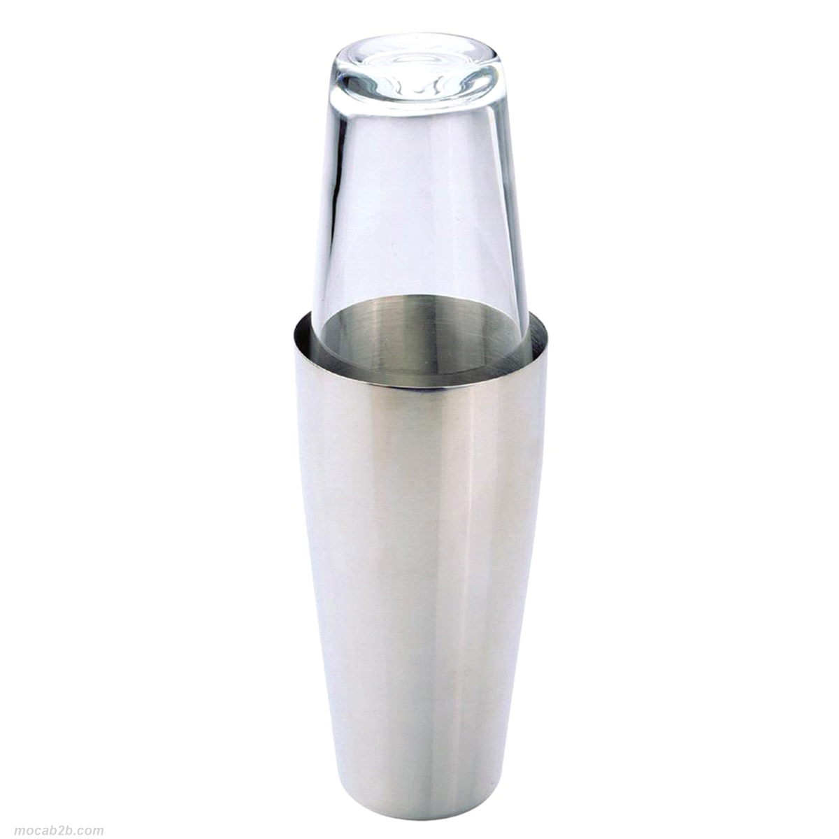 SHAKER BOSTON INOX cl.50       MEDRI 