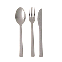 FORCHETTA TAVOLA SYMBOL        MEDRI 