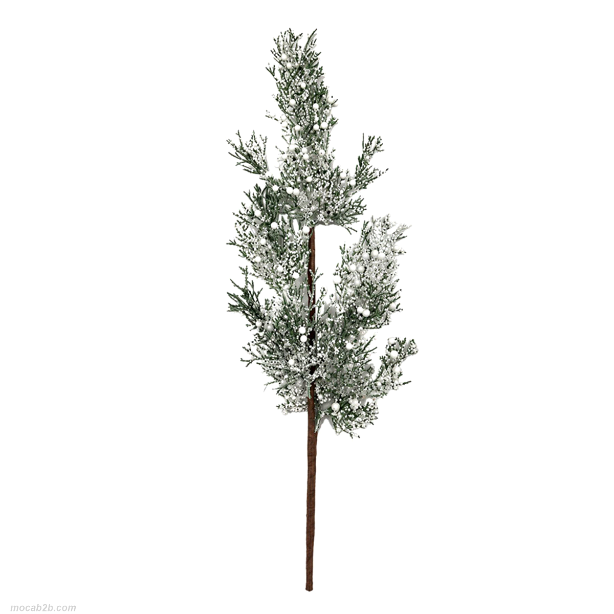 Pick decorativo. 
