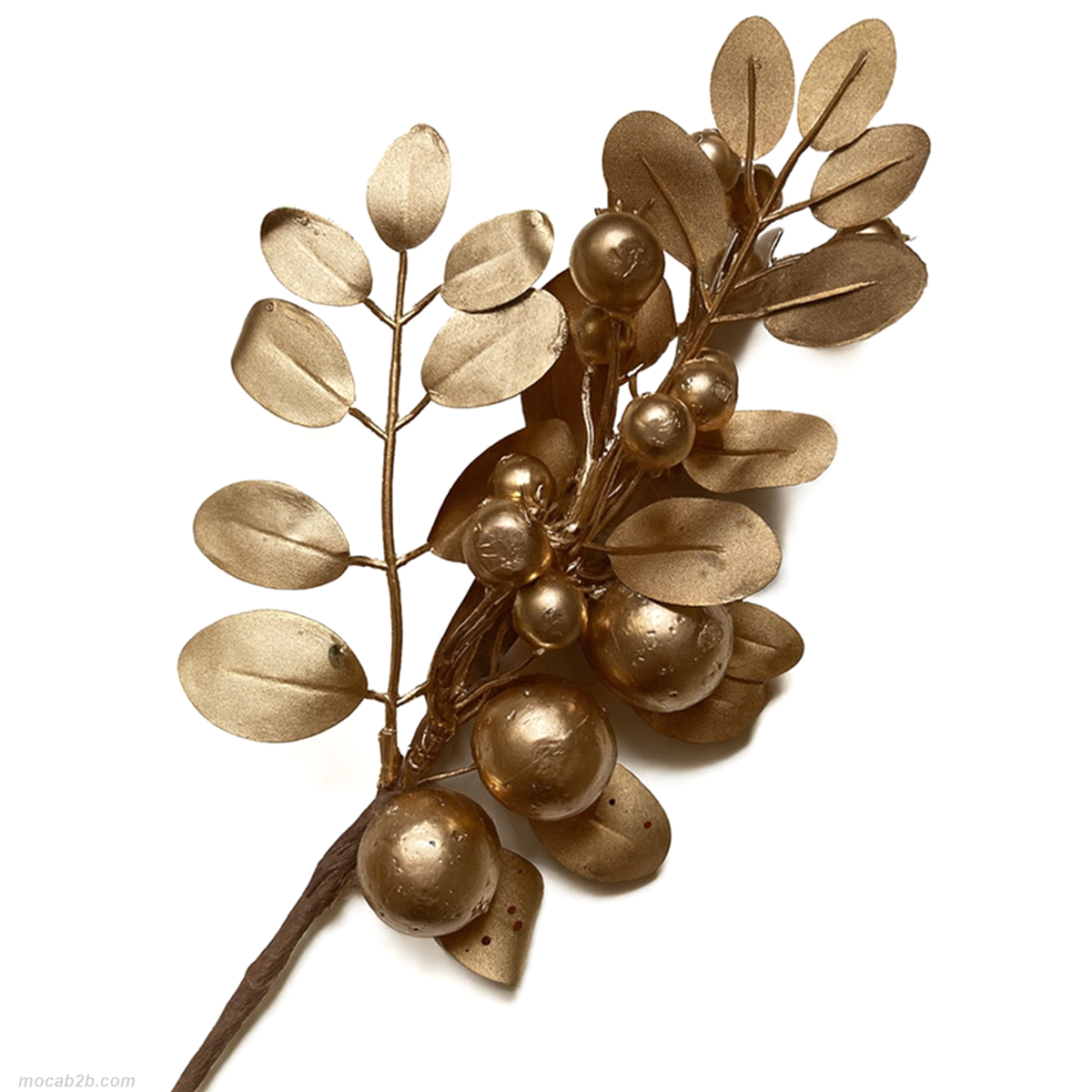 Pick decorativo. 