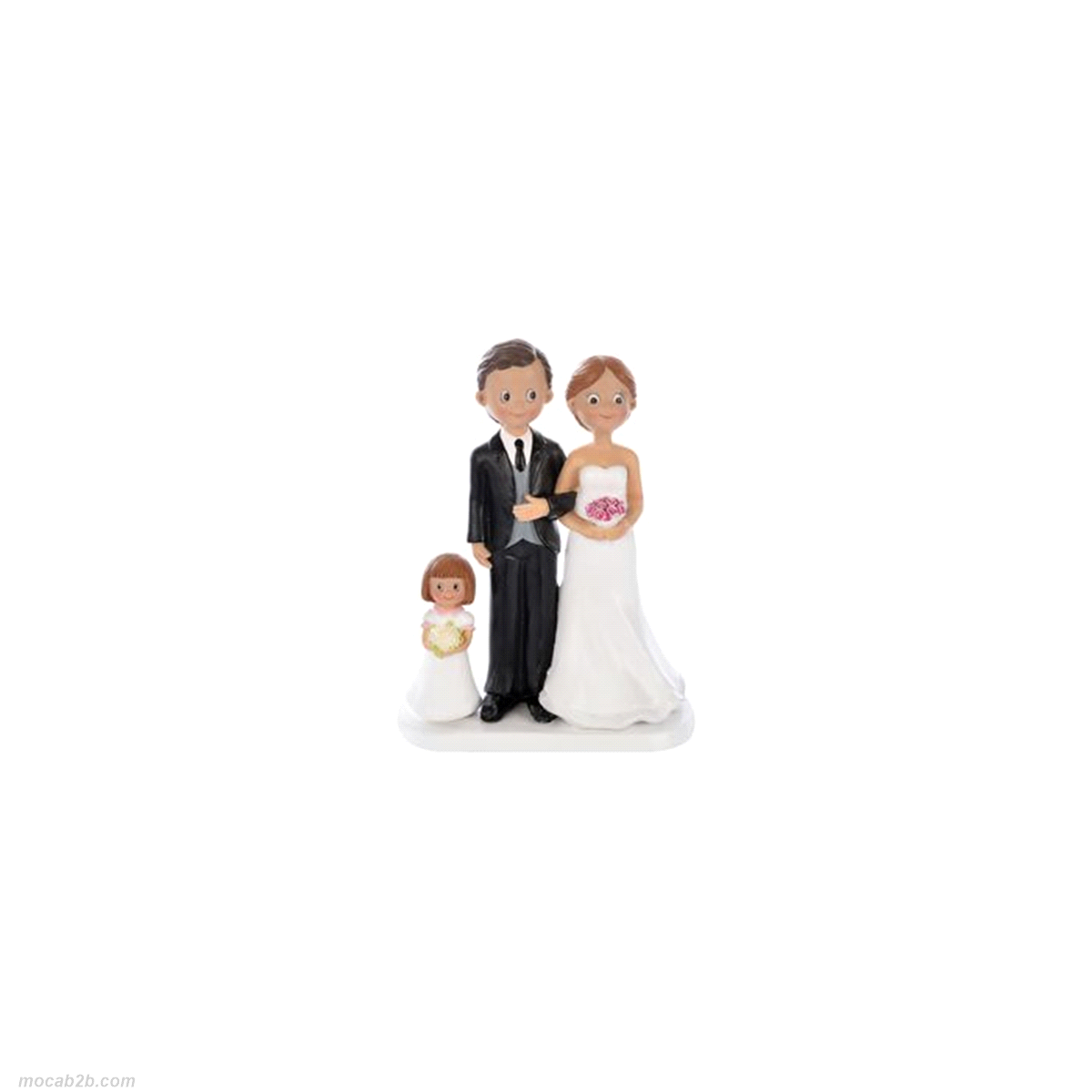 Montatura Matrimonio. 
