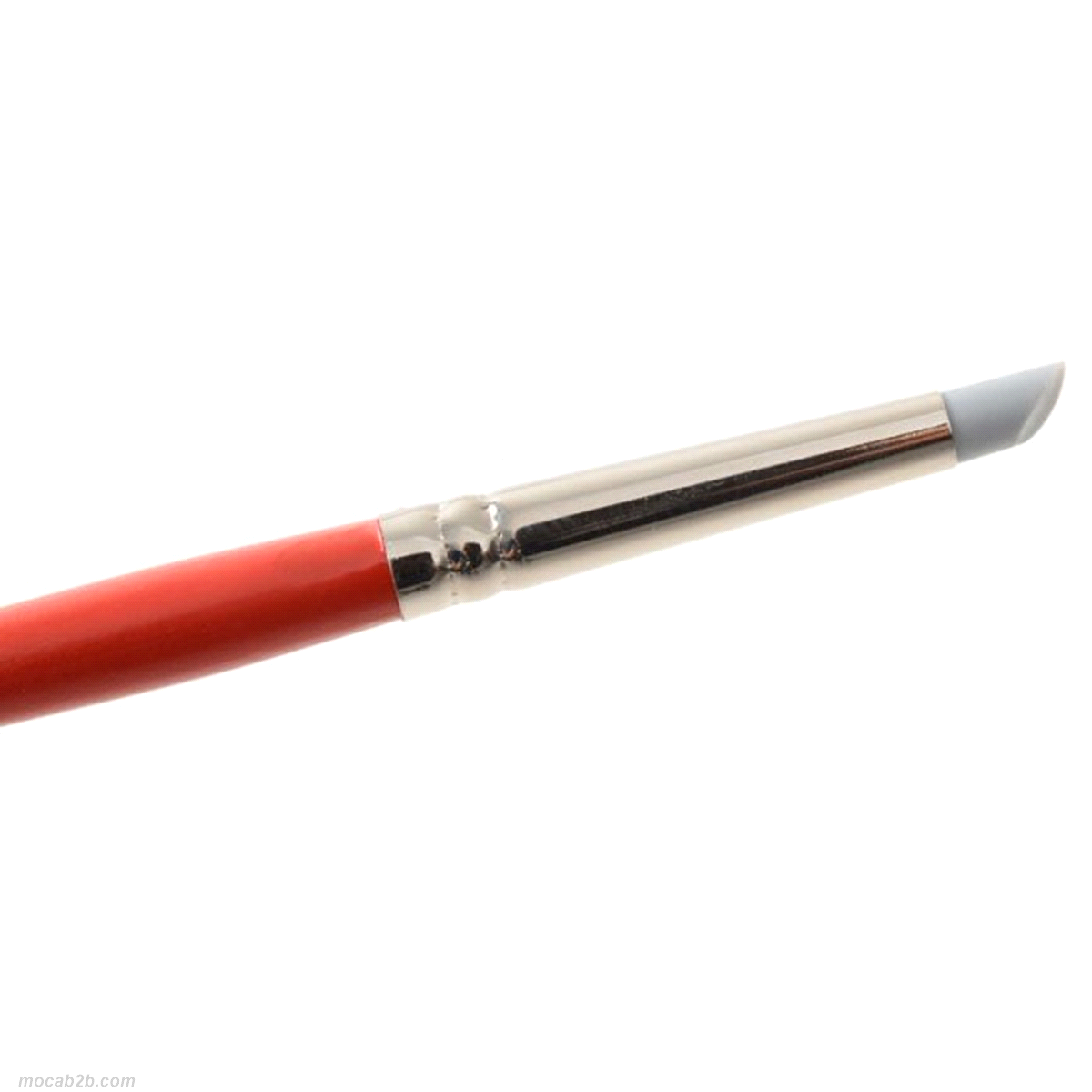 PENNELLI MEDI PUNTE SILICONEx5pz MOD 