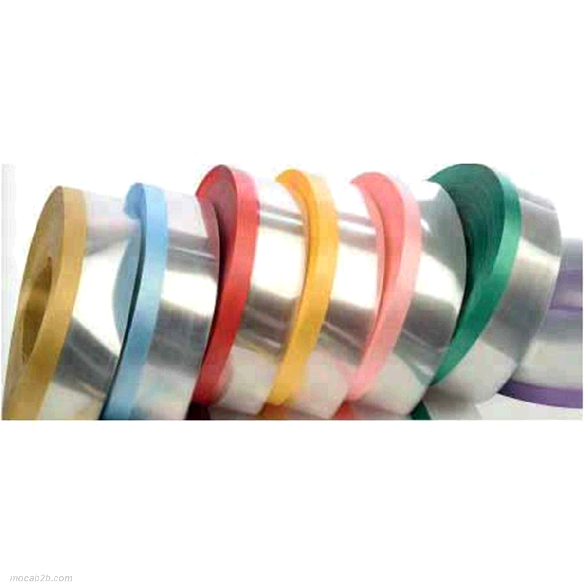 Descrizione articolo in fatturazione: GIROTORTA BIJOU h4,5ROSAx50mtMODECOR ... 