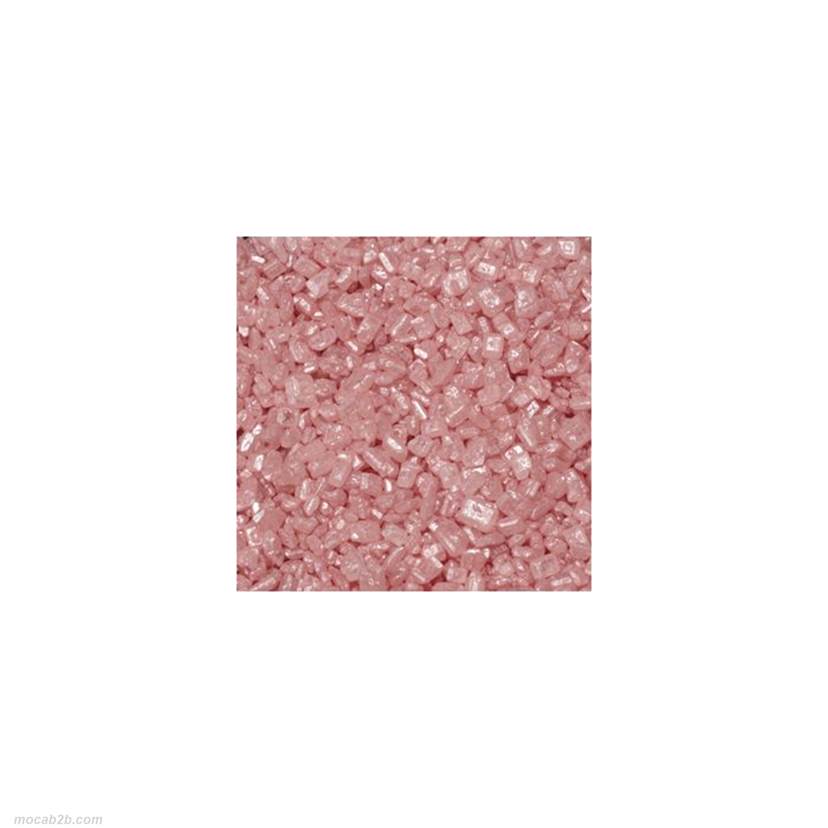 GRANELLI ZUCCHERO ROSA x500kg MODECOR 