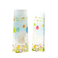 SACCH.UOVO PULCINO 80+50x280 x50pz 