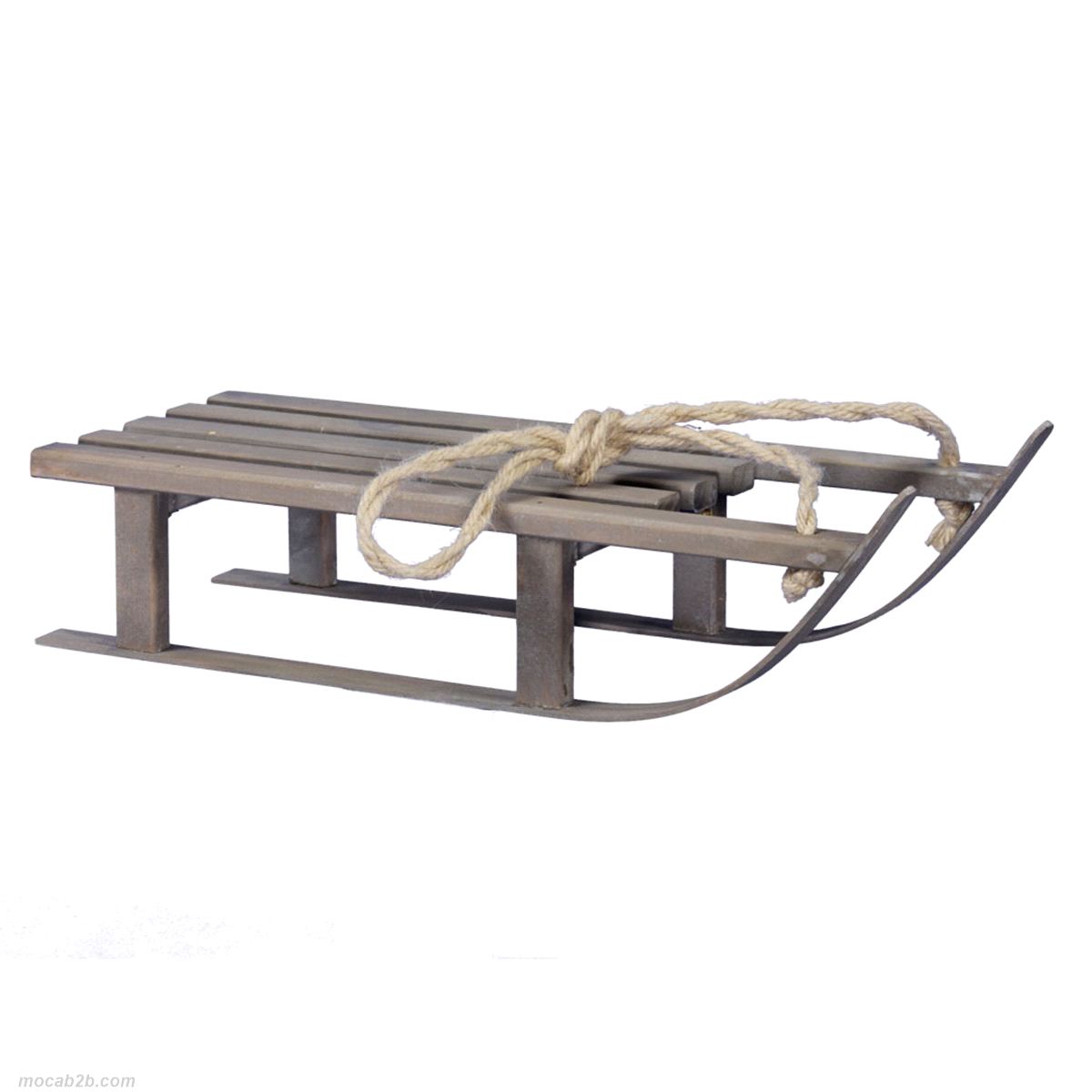 SLITTA GRIGIO OPACO LEGNO 21x51 