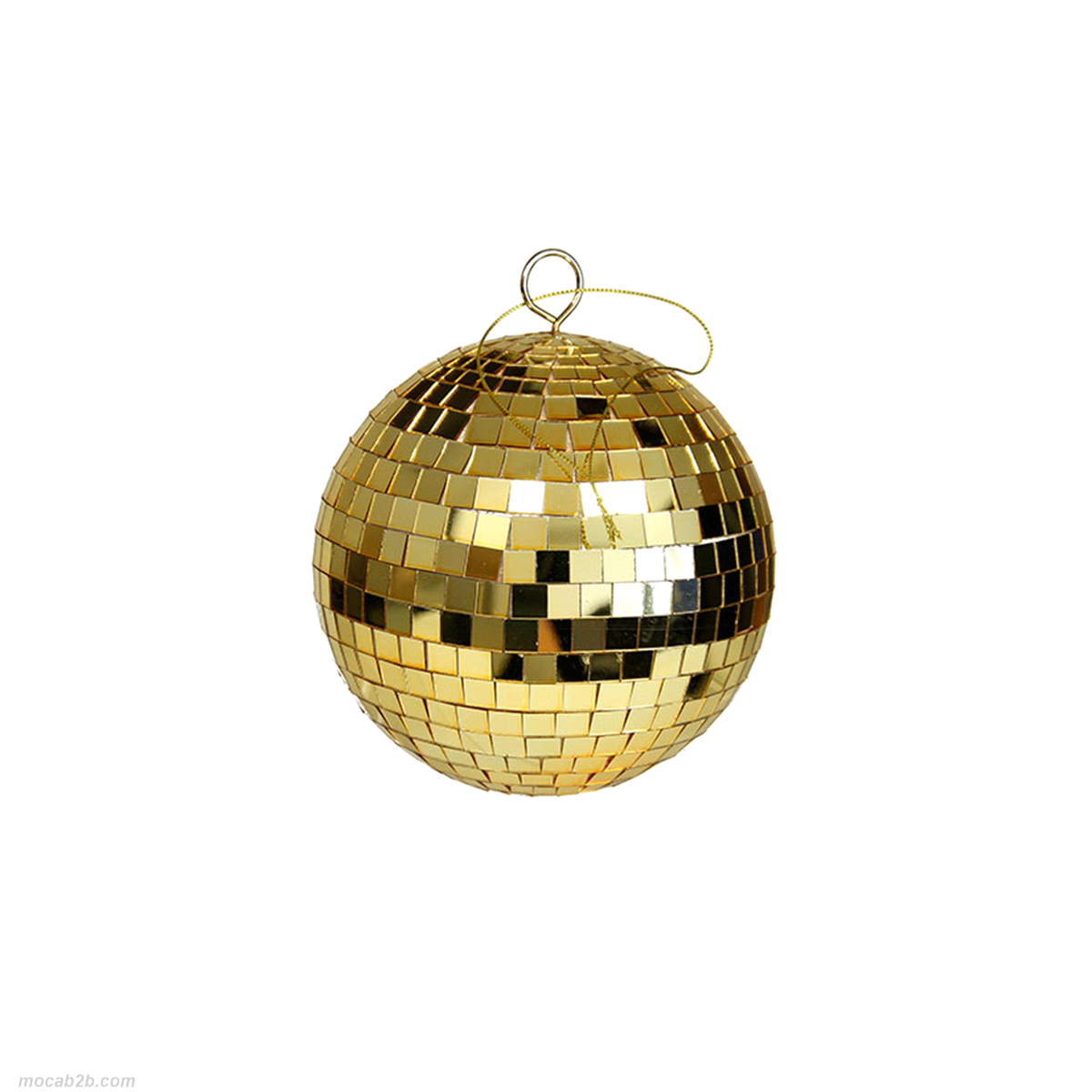 PALLA DISCO ORO @15 