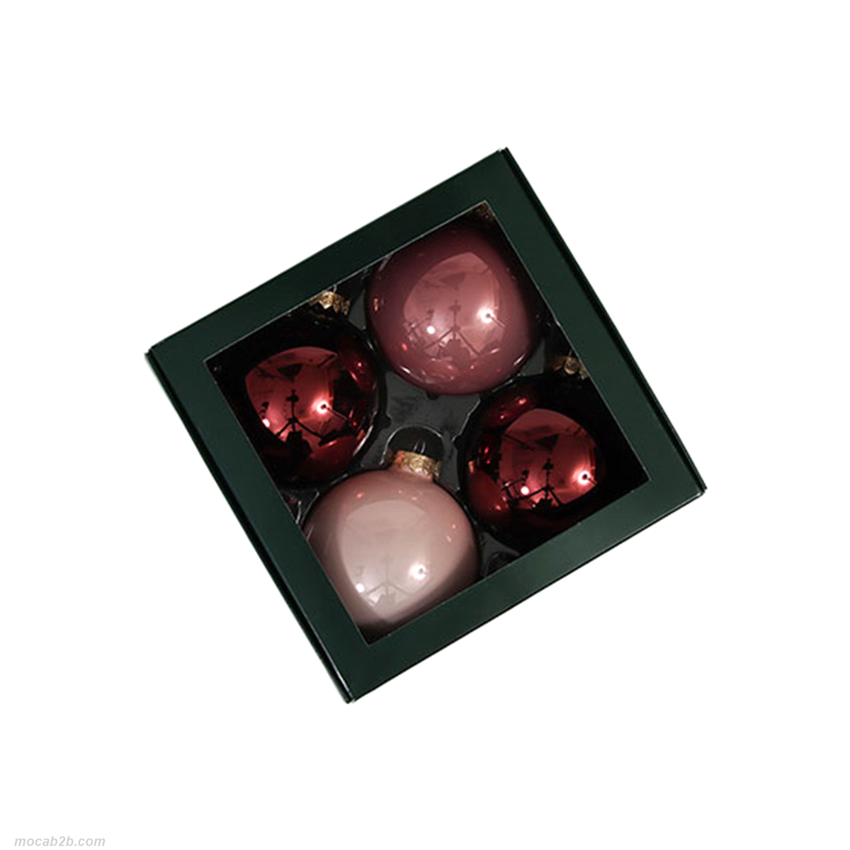 PALLINE FIORITURA SELVAGGIA @10x4pz 