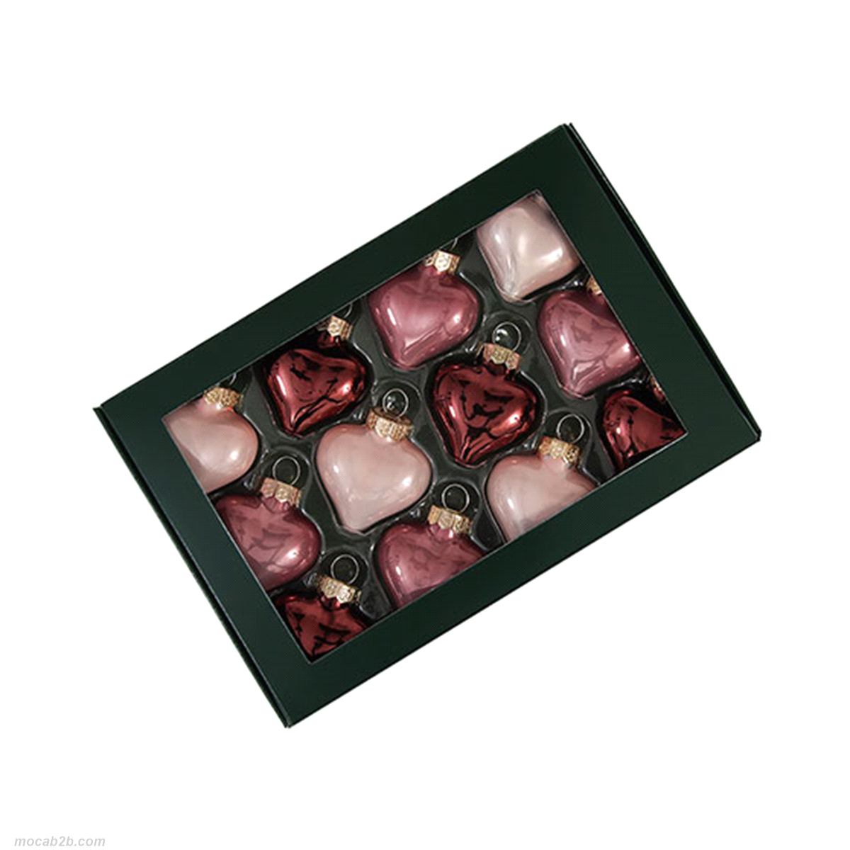 CUORICINI FIORITURA SELVAGGIA@4x12pz 