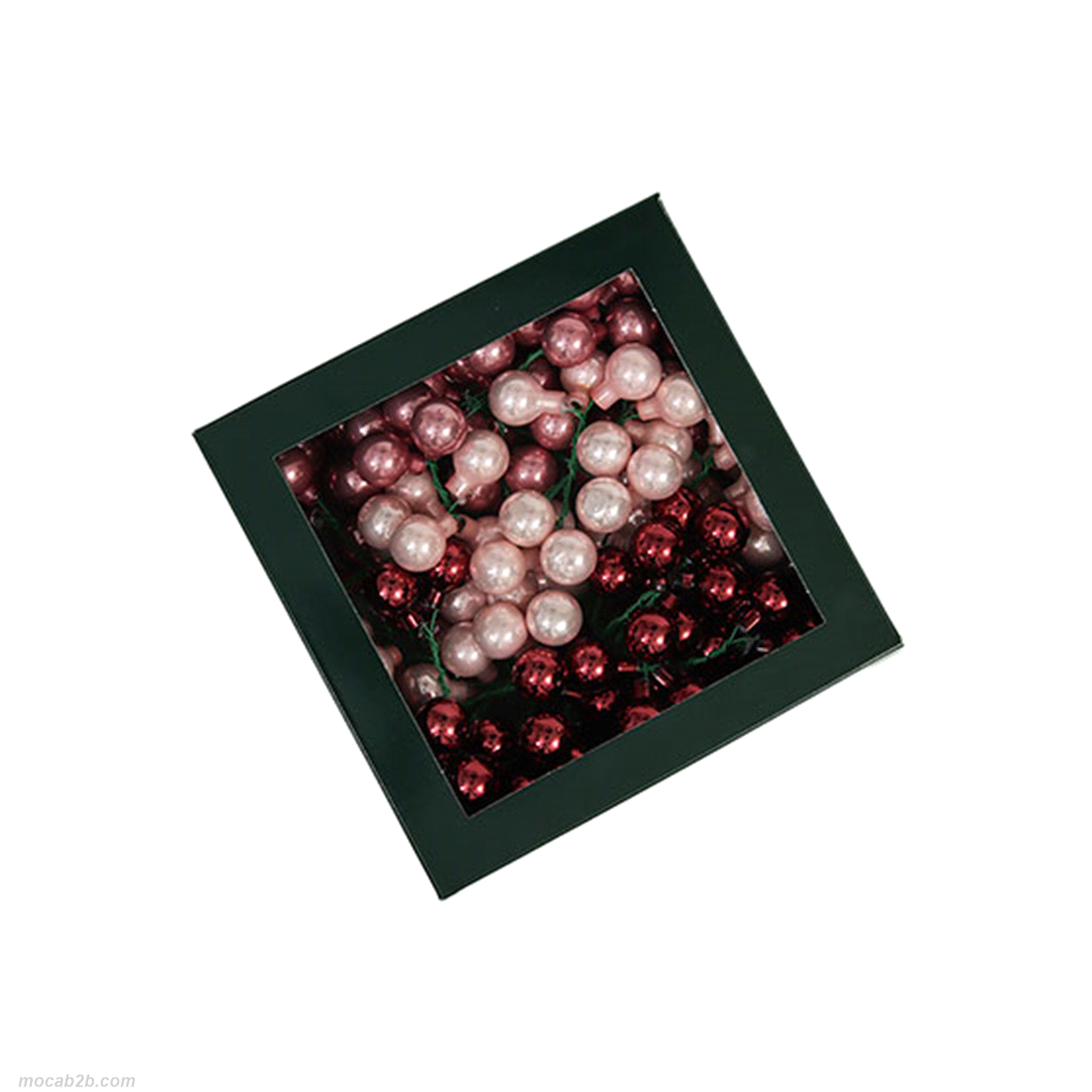 PALLINE FIORITURA SELVAGGIA LUCIDE @2x144pz 