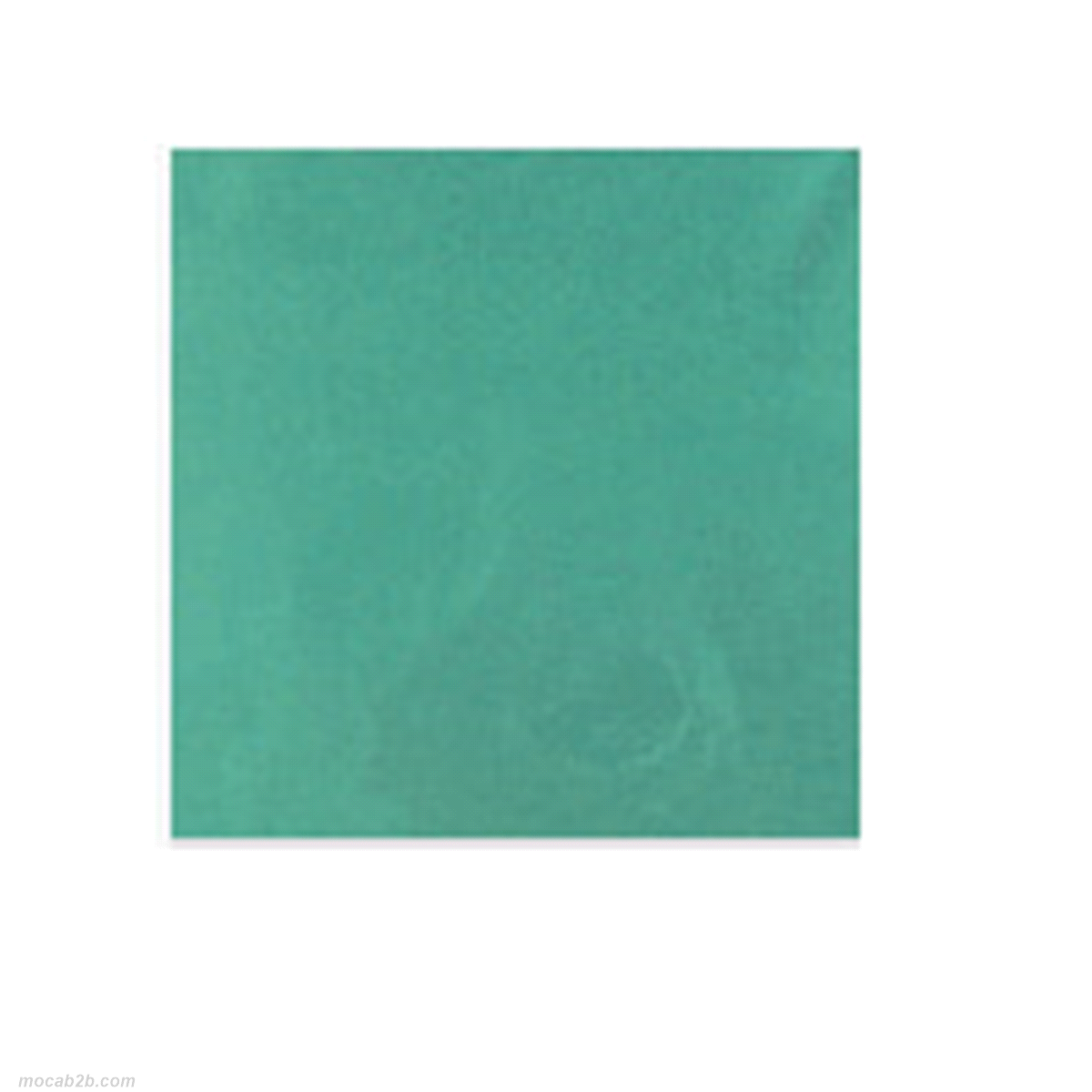 STAGNOLA GOFFR.VERDE MARE h40 x35mt 