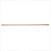 Manico pala in legno cm 200 