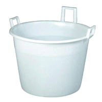 MASTELLO 3 MANICI x75lt (MAS60NT) 