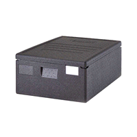 Unità per casse per prodotti da forno. Dimensioni esterne mm 690x490x270. 