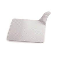 Dim. cm 8 x 8, scatola da 250 pezzi 