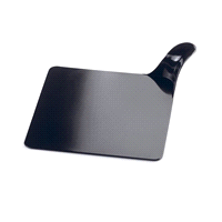 Dim. cm 8 x 8, scatola da 250 pezzi. 