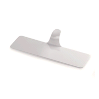 Dim. cm 13 X 3,8, scatola da 250 pezzi. 