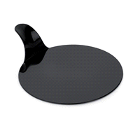 Dim. cm 8 x 8, scatola da 250 pezzi. 