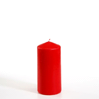 CERO ROSSO d.60 h130         PIERROT 
