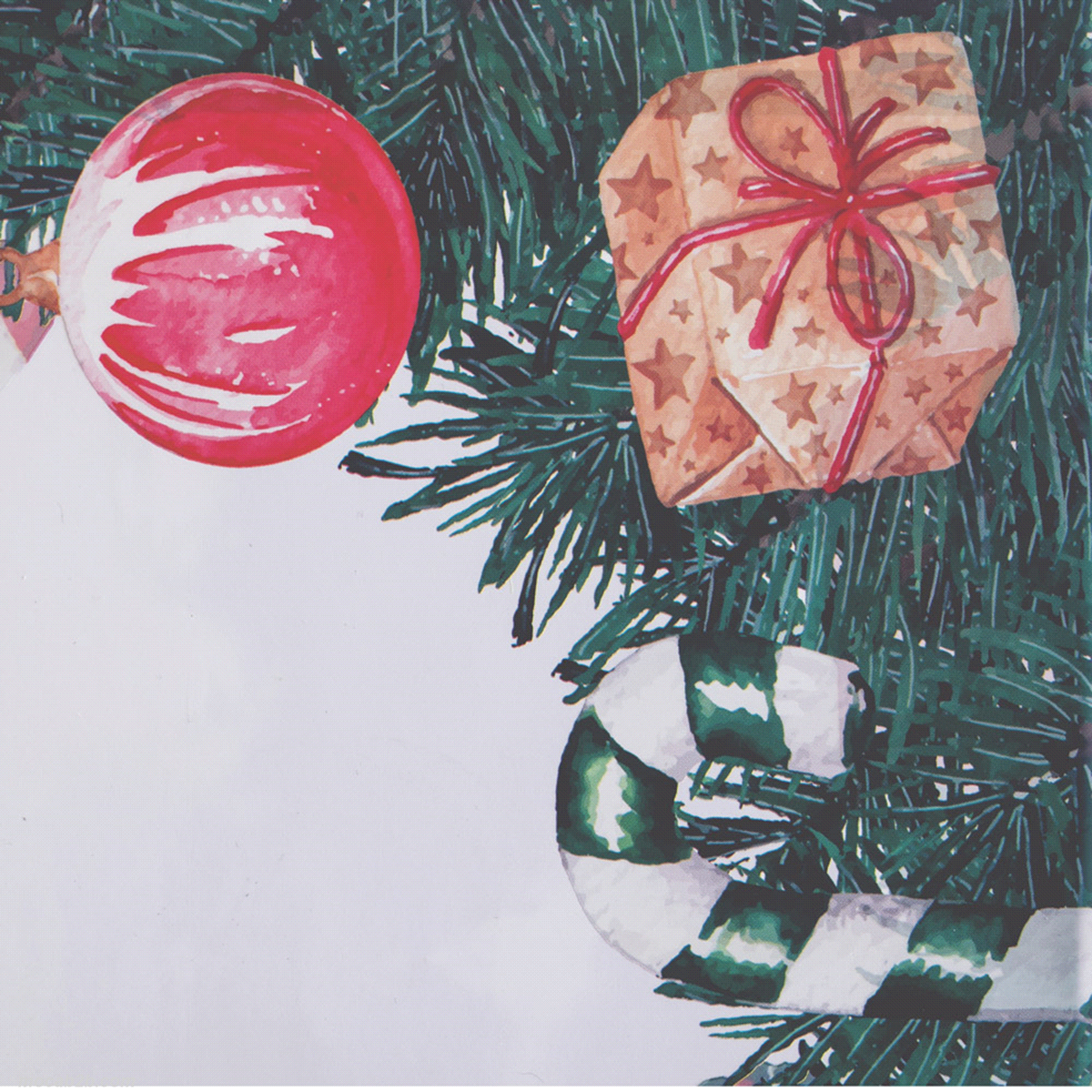 BUSTE JOYFUL x ALIMENTI 40x60 x25pz 