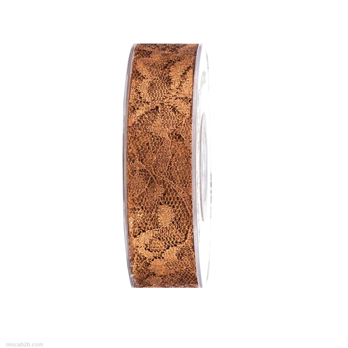 METAL LACE RAME 25mmx10mt 