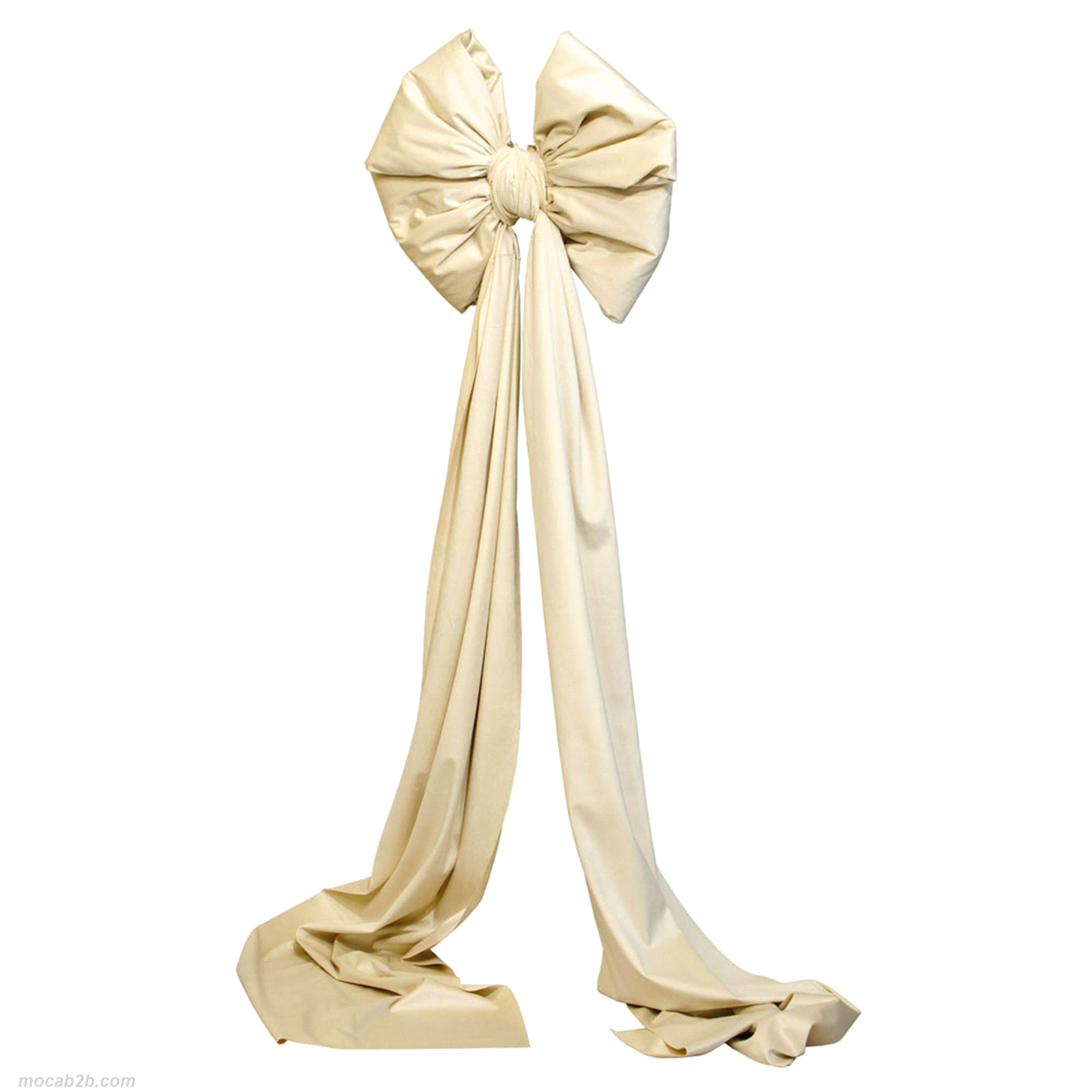FIOCCO VELVET CREMA 48x48 (48x180) 