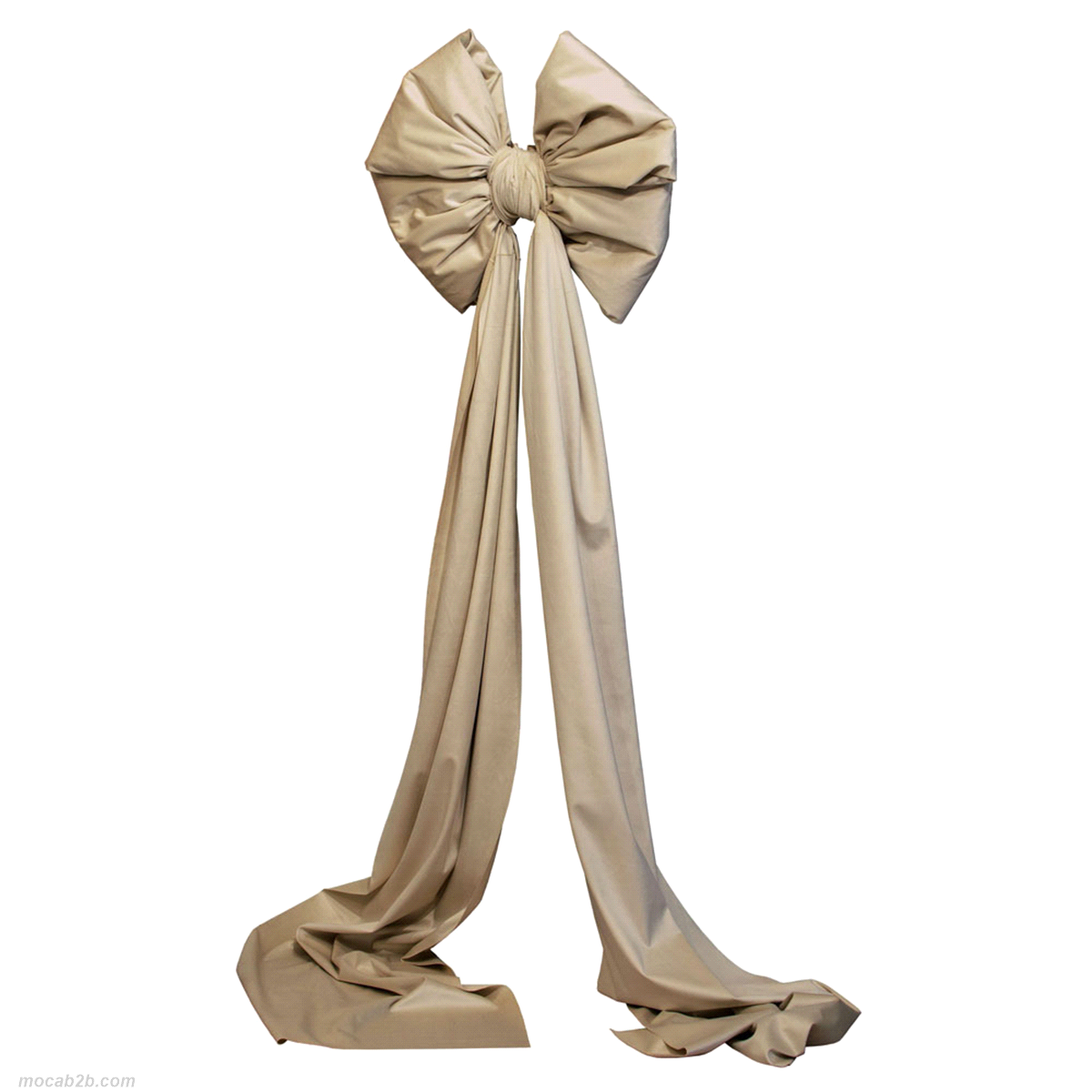 FIOCCO VELVET TORTORA 48x48 (48x180) 