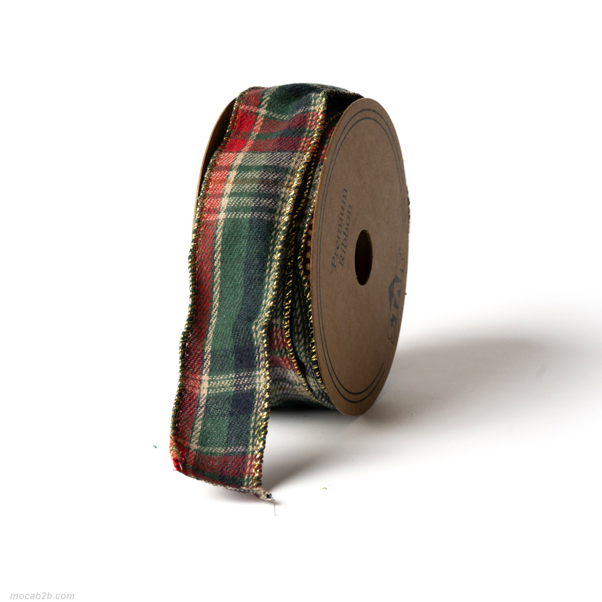 ABERDEEN VERDE SCURO 40mmx10mt 