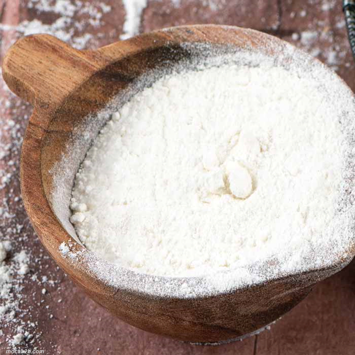 Descrizione articolo in fatturazione: AMIDO DI RISO NATIVO PWD x5Kg  RADER ... 