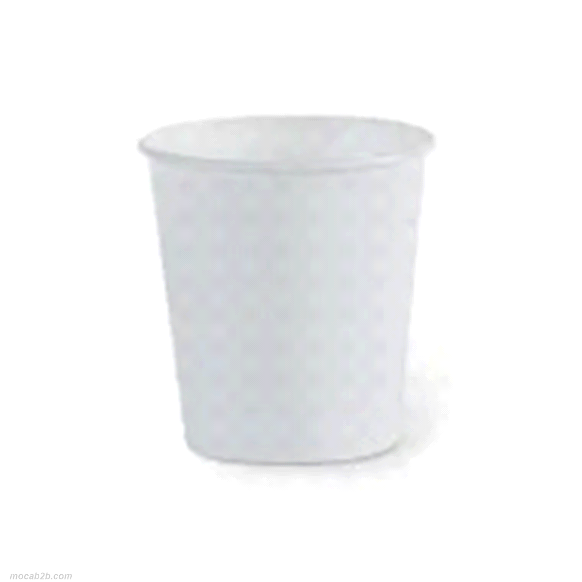 Bicchiere 125 ml. coperchio a aparte IA1VP251 